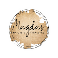 magdasfoodprogramme excited vegan natural tilt Sticker