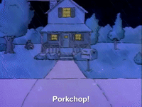 nicksplat doug GIF