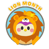 Zodiac Sign Penguin Sticker by Finch Care