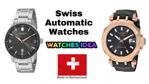 abid63 giphygifmaker clock watches smart watches GIF