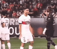 Paris Saint-Germain Psg GIF