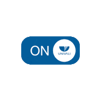 univali cafe graduation faculdade universidade Sticker