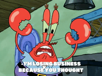 season 8 episode 20 GIF by SpongeBob SquarePants