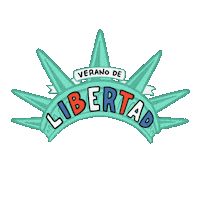 Joe Biden Celebration Sticker by Creative Courage