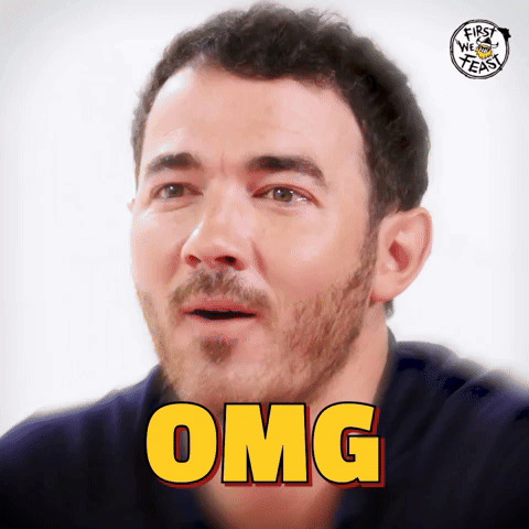 OMG