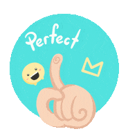 Kids Health Sticker by Onecare Wellness