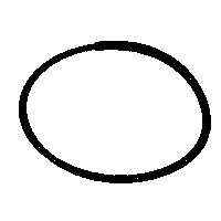 Circle Jewelry Sticker by My Unique Style