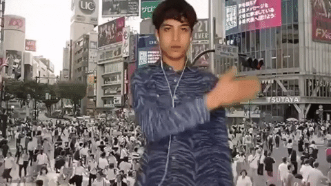 giphydvr music video japan kemio giphyjapankemio GIF