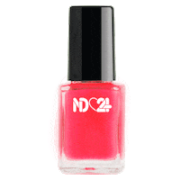 ND24 nails gel nailpolish acrylic Sticker