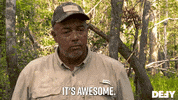 Swamp People GIF by DefyTV
