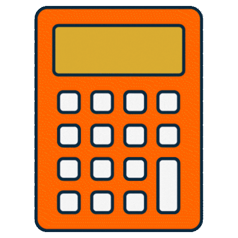 bankofengland money orange cash finance Sticker