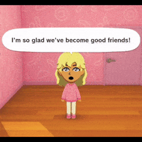 Best Friends GIF