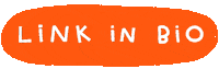 Website Bio Sticker by Cris