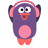 elpotpetit potpetit elpotpetit djpotpetit djpingui Sticker