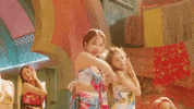 Alcohol Free GIF by TWICE