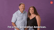 First Generation Parents Day GIF by BuzzFeed