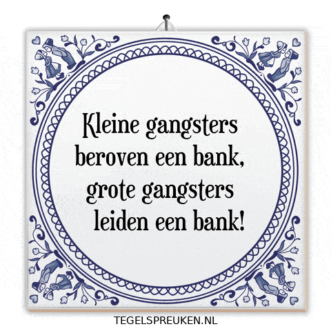 Humor Spanning GIF by Tegelspreuken.nl