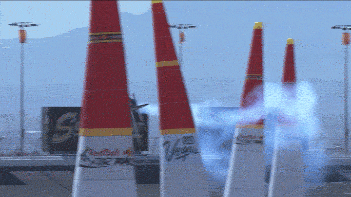 You Got This Plane GIF by Red Bull