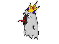 imaginook halloween scary ghost spooky Sticker