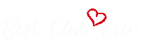 Heart Club Sticker by COOL DANCE