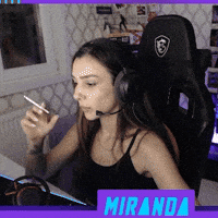 Twitch Kick GIF