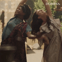 Ancient Rome Yes GIF by Domina Series