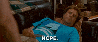 will ferrell no GIF