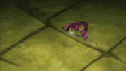 One Piece Ice GIF