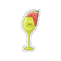 Experienceihg Sticker by IHG Hotels & Resorts