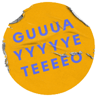 Relaja Sticker by Relajaelcoco