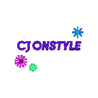 CJENM_CJONSTYLE shopping cjonstyle cj온스타일 온스타일 Sticker