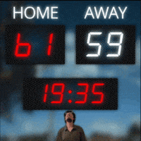59 Away GIF