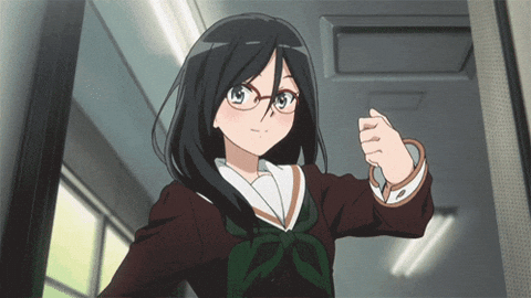 Sound Euphonium GIF