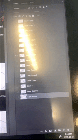 Lab Creator GIF by Alex Boya