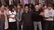 fred armisen snl GIF by Saturday Night Live