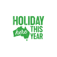 New South Wales Travel Sticker by Australia