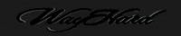 Fashion Logo GIF by wayhard