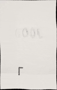 robot hello GIF by teey