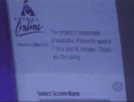 80S Internet GIF