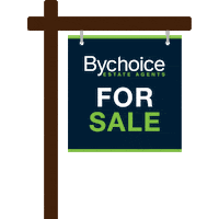 Sticker Realestate Sticker by Bychoice Estate Agents
