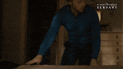 Rupert Grint Servant GIF by Apple TV+