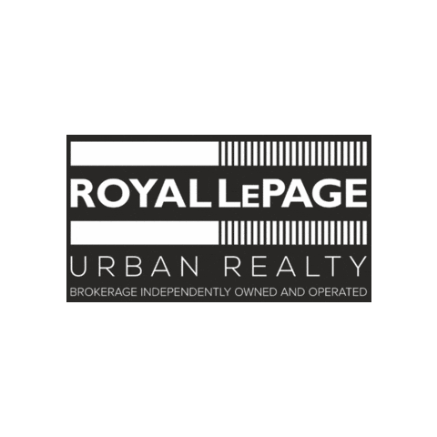 Ur Realtorlife Sticker by royallepageurban