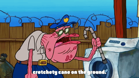 episode 1 whirly brains GIF by SpongeBob SquarePants