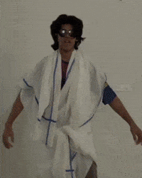 Dance Meme GIF