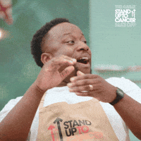 Surprised No Way GIF by The Great British Bake Off