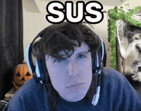 James Doakes Idk GIF