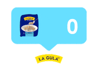 laguladelnorte comida gulas lagula laauténtica Sticker
