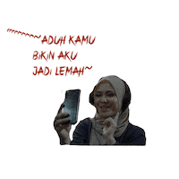 suriamalaysia suria suria malaysia suria fm feeya Sticker