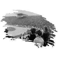 Divovi Sticker by fksarajevo