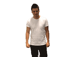 andy yes Sticker by Hitradio antenne 1